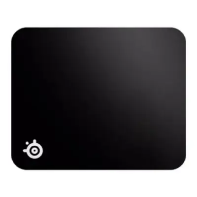 STEELSERİES QCK HEAVY MEDİUM GAMİNG MOUSEPAD - SİYAH