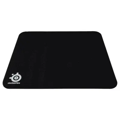 STEELSERIES QCK MİNİ SİYAH 250X210 MM GAMING MOUSEPAD SSMP63005