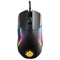 STEELSERIES RIVAL 5 RGB GAMING MOUSE