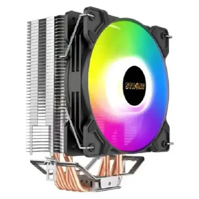 STRONG M4 12XPRO İŞLEMCİ SOĞTUCU