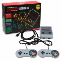 SUP RETRO MİNİ GAME 620 8 BİT GAMES KONSOL