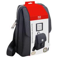 SWİTCH 2 SEYAHAT DELUXE ÇAPRAZ ASKILI ÇANTA