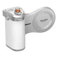 TELESIN MagSafe Pro Shot Grip (Sadece iPhone)