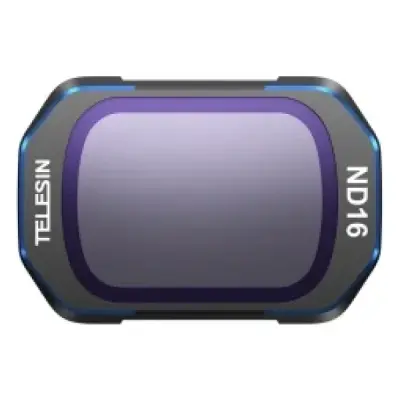 Telesin ND16 Filter For DJI Osmo Pocket 3