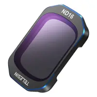 Telesin ND16 Filter For DJI Osmo Pocket 3