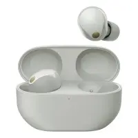 Teşhir Sony WF-1000XM5B TWS Beyaz Kulak İçi Bluetooth Kulaklık