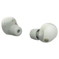 Teşhir Sony WF-1000XM5B TWS Beyaz Kulak İçi Bluetooth Kulaklık