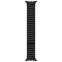 TEŞHİR APPLE WATCH 45MM MİDNİGHT LEATHER LİNK M/L - ML823ZM/A