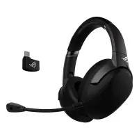 TEŞHİR ASUS ROG STRIX GO 2.4 7.1 SURROUND GAMİNG KULAKLIK