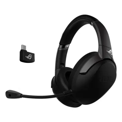 TEŞHİR ASUS ROG STRIX GO 2.4 7.1 SURROUND GAMİNG KULAKLIK