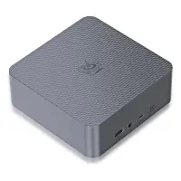TEŞHİR BEELİNK EQI12 INTEL İ7 12650H 24GB DDR5 RAM 500GB M.2 SSSD 4K HDMI WIFI 6+BT 5.2 WINDOWS 11 PRO MINI PC
