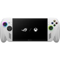 TEŞHİR BEYAZ  ASUS ROG XBOX ALLY 512 GB 16 GB RAM z2 İŞLEMCİLİ OYUN KONSOLU