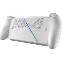 TEŞHİR BEYAZ  ASUS ROG XBOX ALLY 512 GB 16 GB RAM z2 İŞLEMCİLİ OYUN KONSOLU