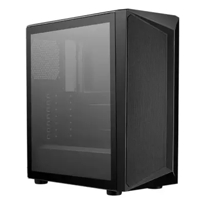 TEŞHİR COOLER MASTER CMP 510 CP510-KGNN65-S01 FANSIZ 650 W ATX OYUNCU KASASI
