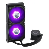 Teşhir Cooler Master MasterLiquid ML240L V2 MLW-D24M-A18PC-R2 240 mm İşlemci Sıvı Soğutucu (3 ay Garantili Kutulu)