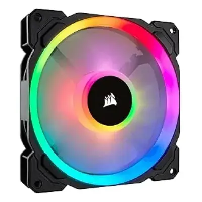 TEŞHİR CORSAİR LL140 RGB CO-9050073-WW 14 CM KASA FANI