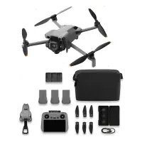 Teşhir DJI Mini 5 Pro Fly More Combo Plus RC 2 Kumandalı Drone