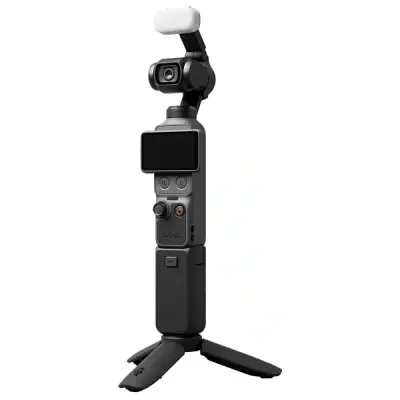 TEŞHİR DJİ OSMO POCKET 4 CREATOR COMBO GİMBAL