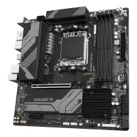TEŞHİR GİGABYTE B650M DS3H 6400MHZ(OC) M.2 AM5 DDR5 MATX ANAKART