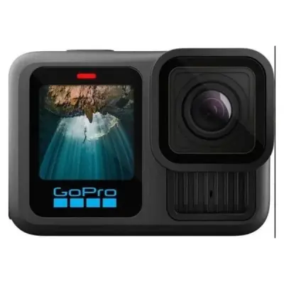 Teşhir GoPro 13 Hero Black Edition