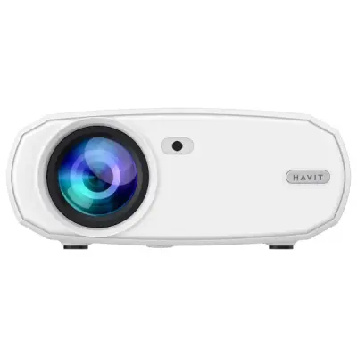 TEŞHİR Havit PJ202 Pro 220 Lümen Full HD Android Projeksiyon Cihazı