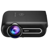 Teşhir Havit PJ209A Plus 550 Lümen Full HD Android Projeksiyon Cihazı
