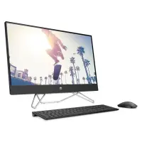 TEŞHİR HP 24-CB1015NT 79N37EA İ5-1235U 8 GB 256 GB SSD MX450 23.8" FULL HD ALL İN ONE PC