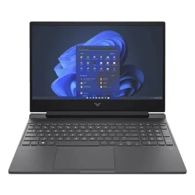 TEŞHİR HP VİCTUS 15-FA1059NT INTEL İ7-13620H 16GB RAM 500 GB SSD RTX 4050 6GB 15.6"FHD W11H SİYAH GAMİNG NOTEBOOK A0BG4EA