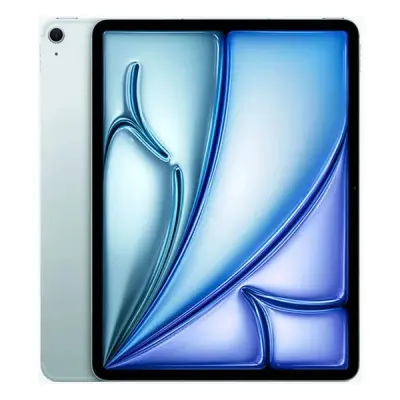 TEŞHİR İPAD AİR 13 İNÇ WİFİ+CELLULAR 256GB MAVİ MV6W3TU/A
