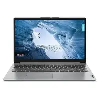 TEŞHİR LENOVO İNTEL N4020 4 GB RAM 128 GB SSD 15.6 WİNDOWS 11 15IGL7 24 AY GARANTİ
