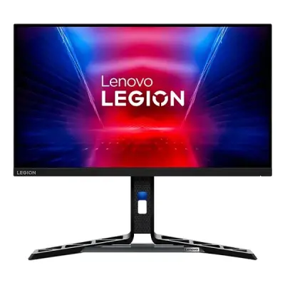 TEŞHİR LENOVO LEGİON R25F-30 24.5 İNÇ 240HZ(280HZ OC) 0.5MS PİVOT FREESYNC FULL HD GAMİNG MONİTÖR SİYAH