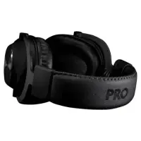 Teşhir Logitech G Pro X Wireless Lightspeed 7.1 Kablosuz Kulak Üstü Oyuncu Kulaklığı