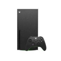 TEŞHİR MİCROSOFT XBOX SERİES X – 2TB GALAXY BLACK ÖZEL SÜRÜM