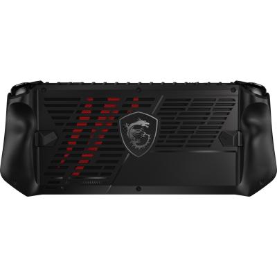 TEŞHİR MSI CLAW A1M-088TR INTEL CORE ULTRA 7 155H 16GB 512GB SSD WİNDOWS 11 HOME 7" FHD 120HZ EL OYUN BİLGİSAYARI