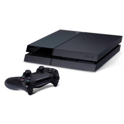 **TEŞHİR** SONY PS4 500 GB + 13 OYUN YÜKLÜ - 12 AY GARANTİ