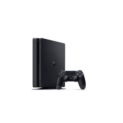 Teşhir Ps4 Slim 2 Tb Kırılan Oyun Yüklü Oyun Konsolu