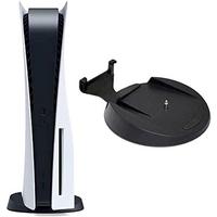 TEŞHİR PS5 STANDART KASA DİK DURMA APARATI ORJİNAL