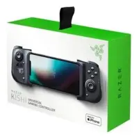 TEŞHİR RAZER KİSHİ GAME CONTROLLER OYUN KUMANDASI - IOS