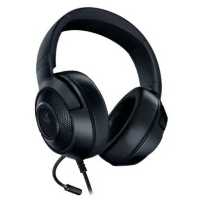 TEŞHİR RAZER KRAKEN X LİTE OYUNCU KULAKLIĞI (RZ04-02950100-R381)