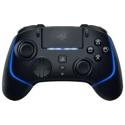TEŞHİR RAZER WOLVERİNE V2 PRO RZ06-04710100-R3G1 PS5/PC UYUMLU KABLOSUZ SİYAH GAMEPAD