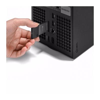 TEŞHİR  SEAGATE XBOX SERİES X/S İÇİN 512GB DEPOLAMA GENİŞLETME KARTI
