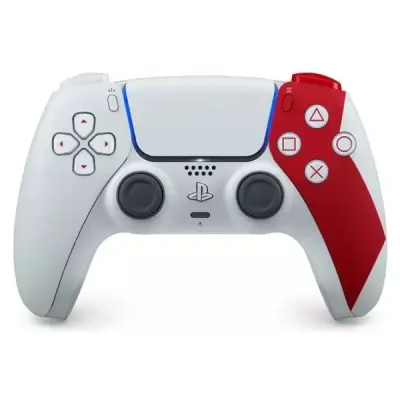 Teşhir Sony DualSense God Of War 20th Anniversary Edition Kablosuz PS5 Oyun Kolu