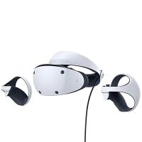 TEŞHİR SONY PS5 VR 2 SANAL GERÇEKLİK GÖZLÜĞÜ