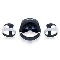 TEŞHİR SONY PS5 VR 2 SANAL GERÇEKLİK GÖZLÜĞÜ