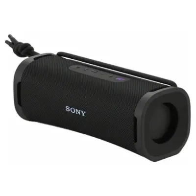 Teşhir Sony ULT Field 1 SRS-ULT10 Siyah Bluetooth Hoparlör