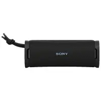 Teşhir Sony ULT Field 1 SRS-ULT10 Siyah Bluetooth Hoparlör