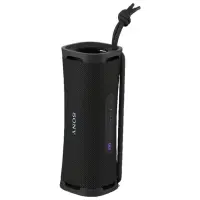 Teşhir Sony ULT Field 1 SRS-ULT10 Siyah Bluetooth Hoparlör