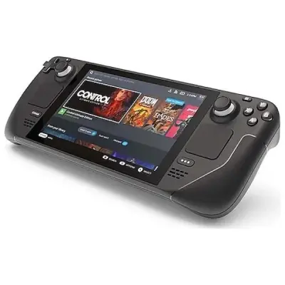 TEŞHİR STEAM DECK OLED 1TB TAŞINABİLİR OYUN KONSOLU