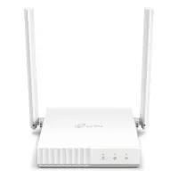TEŞHİR TP-LINK TL-WR844N 300 MBPS ÇOKLU MOD Wİ-Fİ ROUTER