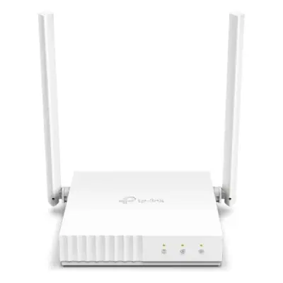 TEŞHİR TP-LINK TL-WR844N 300 MBPS ÇOKLU MOD Wİ-Fİ ROUTER